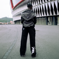 Chandal Enigma Black