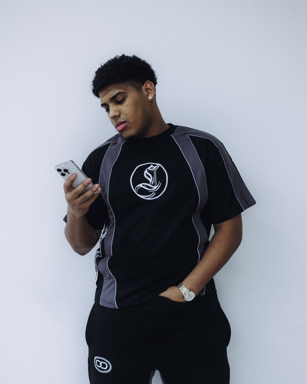 T-Shirt Enigma