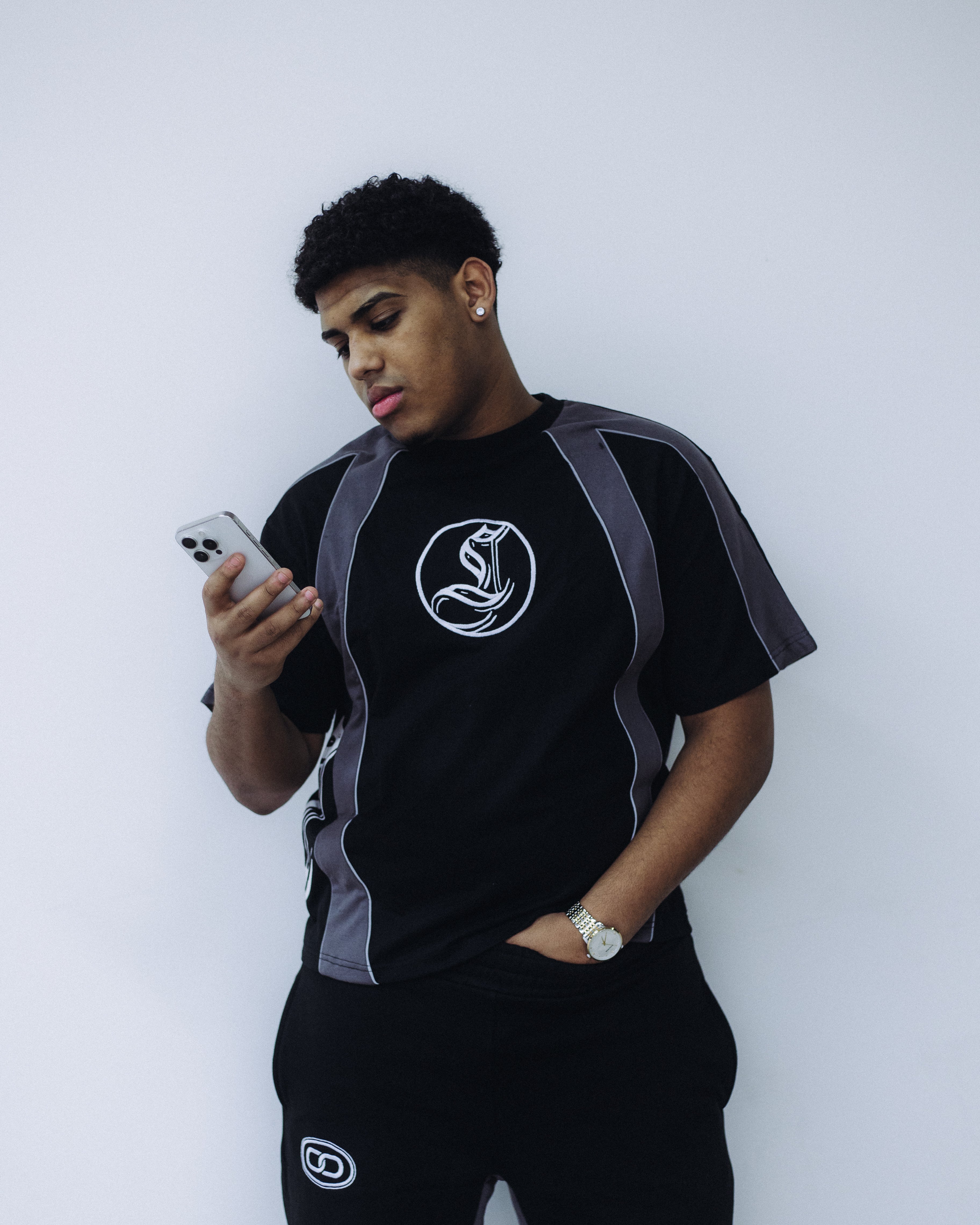 T-Shirt Enigma