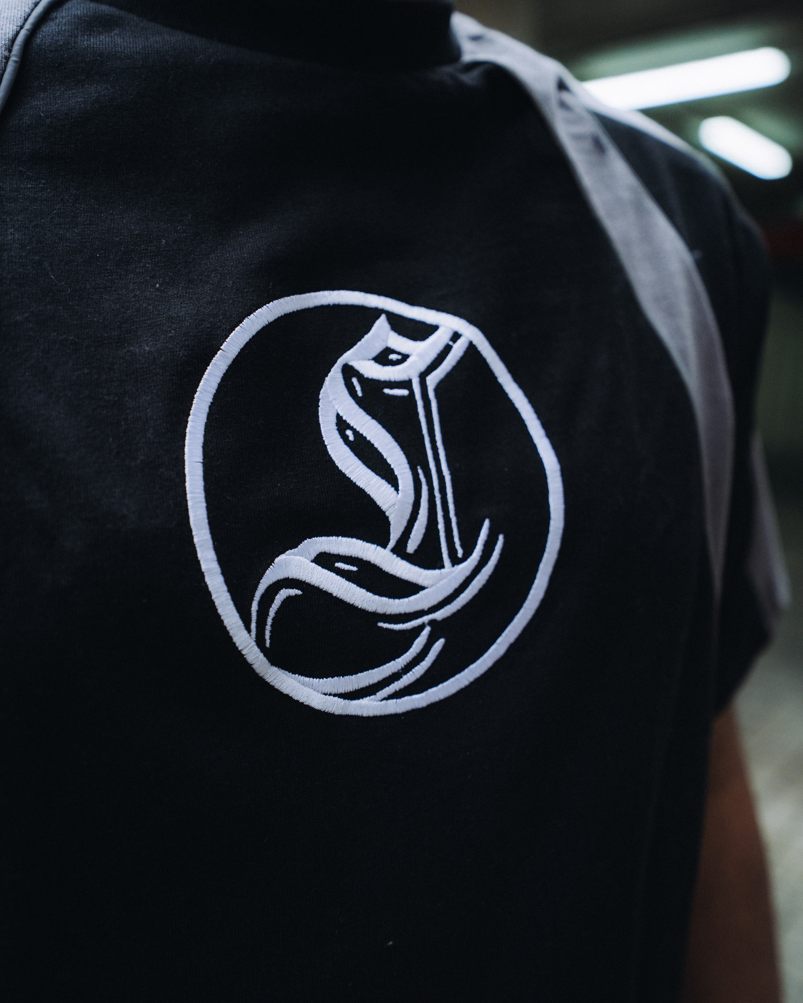 T-Shirt Enigma